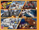 Building Instructions - LEGO - 75219 - Imperial AT-Hauler™: Page 142