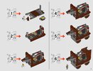 Building Instructions - LEGO - 75220 - Sandcrawler™: Page 3