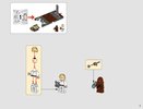 Building Instructions - LEGO - 75220 - Sandcrawler™: Page 5