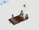 Building Instructions - LEGO - 75220 - Sandcrawler™: Page 28