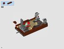 Building Instructions - LEGO - 75220 - Sandcrawler™: Page 46