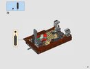 Building Instructions - LEGO - 75220 - Sandcrawler™: Page 49