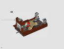 Building Instructions - LEGO - 75220 - Sandcrawler™: Page 52