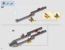 Building Instructions - LEGO - 75220 - Sandcrawler™: Page 62