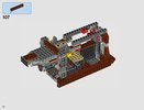 Building Instructions - LEGO - 75220 - Sandcrawler™: Page 70