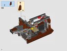 Building Instructions - LEGO - 75220 - Sandcrawler™: Page 74