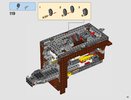 Building Instructions - LEGO - 75220 - Sandcrawler™: Page 83