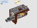 Building Instructions - LEGO - 75220 - Sandcrawler™: Page 84