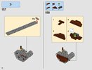 Building Instructions - LEGO - 75220 - Sandcrawler™: Page 96