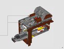 Building Instructions - LEGO - 75220 - Sandcrawler™: Page 99