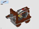 Building Instructions - LEGO - 75220 - Sandcrawler™: Page 114