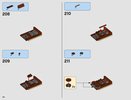 Building Instructions - LEGO - 75220 - Sandcrawler™: Page 116