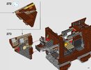 Building Instructions - LEGO - 75220 - Sandcrawler™: Page 137