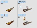 Building Instructions - LEGO - 75220 - Sandcrawler™: Page 142