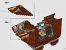 Building Instructions - LEGO - 75220 - Sandcrawler™: Page 143