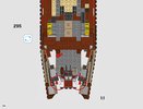 Building Instructions - LEGO - 75220 - Sandcrawler™: Page 144