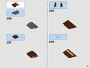 Building Instructions - LEGO - 75220 - Sandcrawler™: Page 145