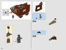 Building Instructions - LEGO - 75220 - Sandcrawler™: Page 148