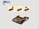 Building Instructions - LEGO - 75220 - Sandcrawler™: Page 165