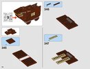 Building Instructions - LEGO - 75220 - Sandcrawler™: Page 168