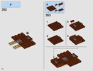 Building Instructions - LEGO - 75220 - Sandcrawler™: Page 170