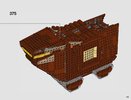 Building Instructions - LEGO - 75220 - Sandcrawler™: Page 179