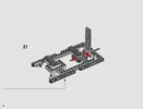 Building Instructions - LEGO - 75220 - Sandcrawler™: Page 16