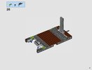 Building Instructions - LEGO - 75220 - Sandcrawler™: Page 21