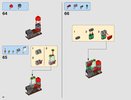 Building Instructions - LEGO - 75220 - Sandcrawler™: Page 44