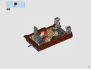 Building Instructions - LEGO - 75220 - Sandcrawler™: Page 47