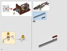 Building Instructions - LEGO - 75220 - Sandcrawler™: Page 54