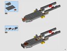 Building Instructions - LEGO - 75220 - Sandcrawler™: Page 63