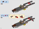 Building Instructions - LEGO - 75220 - Sandcrawler™: Page 64