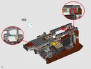 Building Instructions - LEGO - 75220 - Sandcrawler™: Page 66