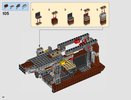 Building Instructions - LEGO - 75220 - Sandcrawler™: Page 68