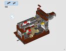 Building Instructions - LEGO - 75220 - Sandcrawler™: Page 77