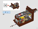 Building Instructions - LEGO - 75220 - Sandcrawler™: Page 81