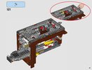 Building Instructions - LEGO - 75220 - Sandcrawler™: Page 85