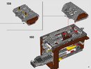 Building Instructions - LEGO - 75220 - Sandcrawler™: Page 97