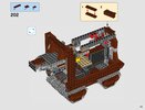 Building Instructions - LEGO - 75220 - Sandcrawler™: Page 113