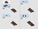 Building Instructions - LEGO - 75220 - Sandcrawler™: Page 119