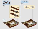 Building Instructions - LEGO - 75220 - Sandcrawler™: Page 153