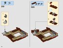 Building Instructions - LEGO - 75220 - Sandcrawler™: Page 154