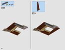 Building Instructions - LEGO - 75220 - Sandcrawler™: Page 160