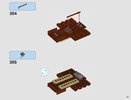 Building Instructions - LEGO - 75220 - Sandcrawler™: Page 171