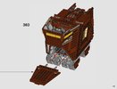 Building Instructions - LEGO - 75220 - Sandcrawler™: Page 175