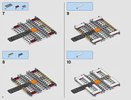 Building Instructions - LEGO - 75221 - Imperial Landing Craft: Page 8