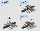 Building Instructions - LEGO - 75221 - Imperial Landing Craft: Page 10