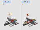 Building Instructions - LEGO - 75221 - Imperial Landing Craft: Page 13