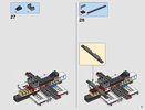 Building Instructions - LEGO - 75221 - Imperial Landing Craft: Page 15